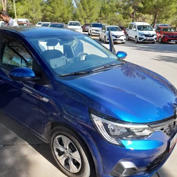 Sixt Araç Kirala - Bir De Yıkama Ücreti Çıkartılsın!