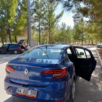 Sixt Araç Kirala - Bir De Yıkama Ücreti Çıkartılsın!