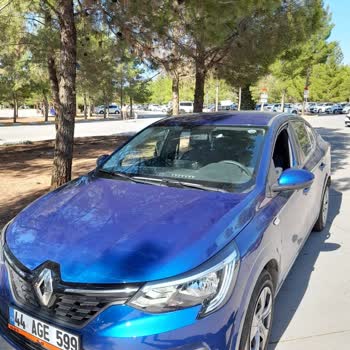 Sixt Araç Kirala - Bir De Yıkama Ücreti Çıkartılsın!