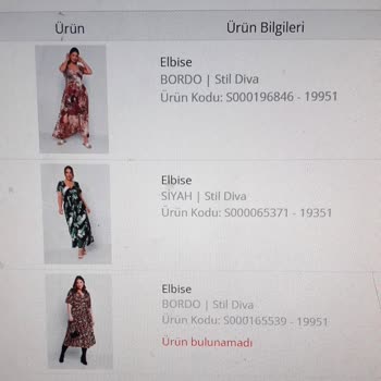 LCW Kumaş İle İlgili Müşteriyi Yanıltıyor