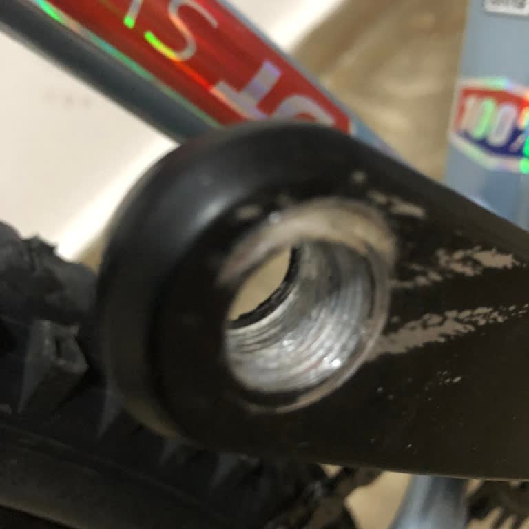 Decathlon Rockrider Explore 500'de Kalite Sorunları Ve Kusurlar