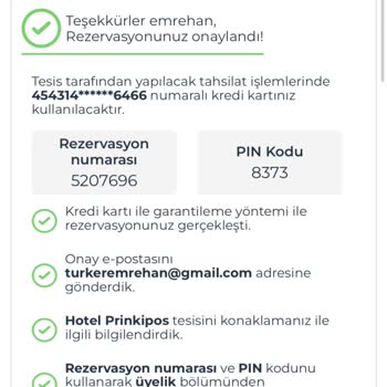 Otelz'nin Müşteriyi Umursamaması