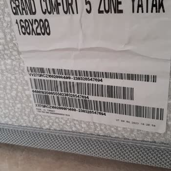 İstikbal Bel Ağrısı Şikayeti