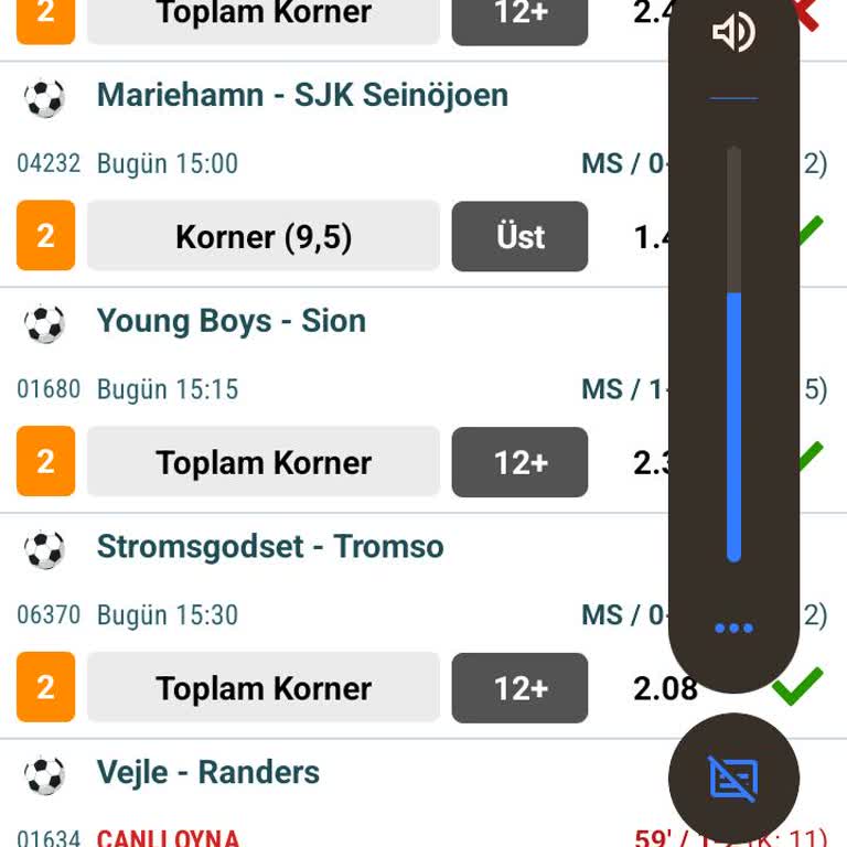 Nesine Geçersiz İşlemler Ve Destek Talebi