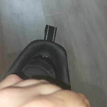 Boyner Ve Skechers Hatasını Kabul Etmiyor Ve Yetersiz