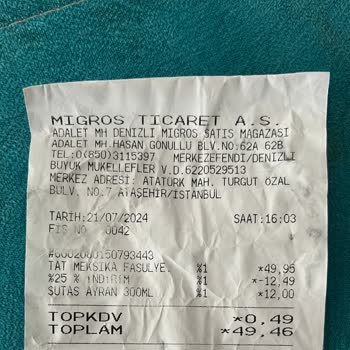 Tat Gıda Tat Marka Küflenmiş Gıda