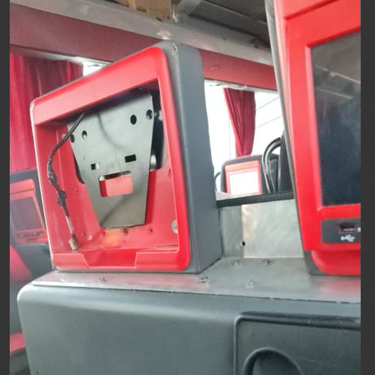 Kamil Koç'la Kötü Tecrübe Yaşama