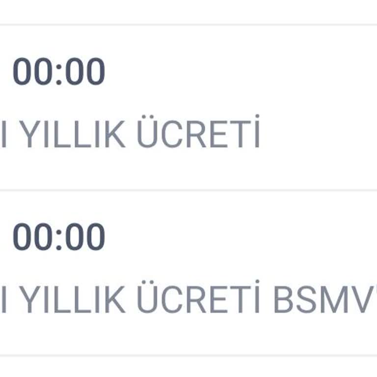 İş Bankası Kredi Kartı Aidat Ücreti Kesintisi Hakkında