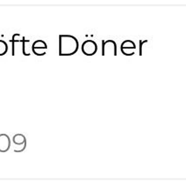 Günaydın Restaurant Vadi İstanbul Günaydın Restoran'da İletişim Ve Fiyat Problemleri