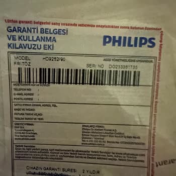 Evshop Gaziosmanpaşa Telefonlarını Açmıyor