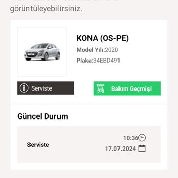 Hyundai Assan Pişmanlığı Ve İlgisizliği