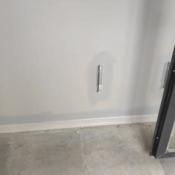 Yeni Aldığım Evin Rezil Görüntüsü Marshall Boyanın Mağduriyeti