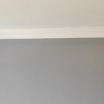 Yeni Aldığım Evin Rezil Görüntüsü Marshall Boyanın Mağduriyeti