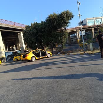 İBB - İstanbul Büyükşehir Belediyesi Taksi Şikayet Etmek