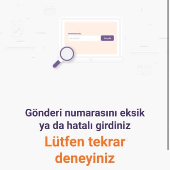 Weworldexpress Sayesinde Ürünlerim Kayboldu