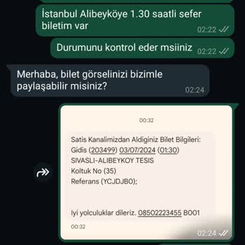 Metro Turizm Ve Obilet Firmalarından Haftalar Süren Mağduriyet