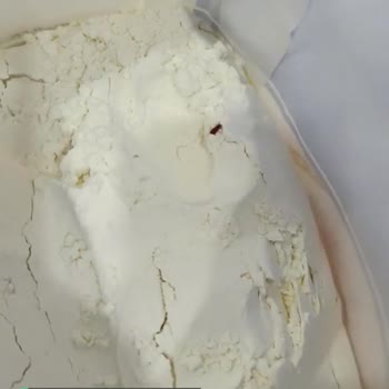 BİM'den Aldığım Efsane Un Böcekli Çıktı, Yetkililer Neredesiniz?