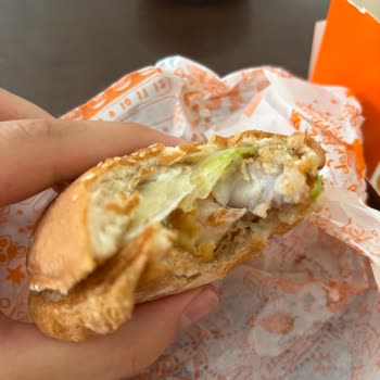 Popeyes'ın Rezil İhmalkarlığı
