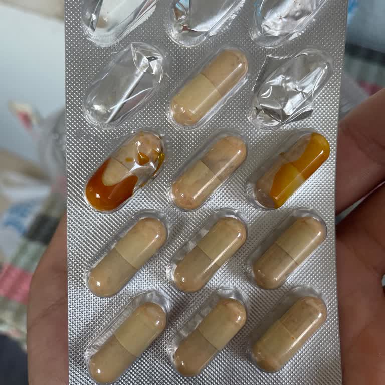 Orzax İlaç Dermoeczanem'den Aldığım Üründe Beklenmedik Sorun