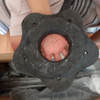 Evdiz Kullanılmış Ürün Sattılar!