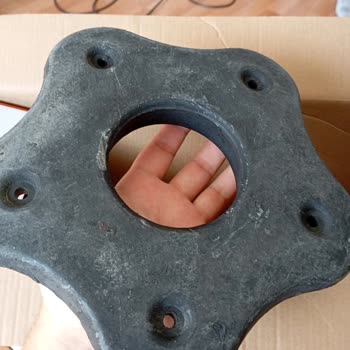 Evdiz Kullanılmış Ürün Sattılar!