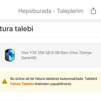 Hepsiburada Ve Just Tech Pişmanlıktır