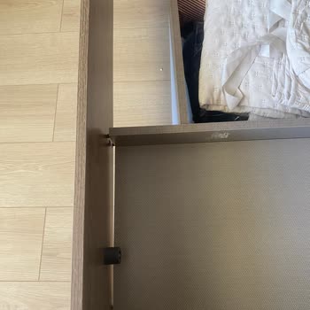 Vivense Yatak Odası Rezaletliği