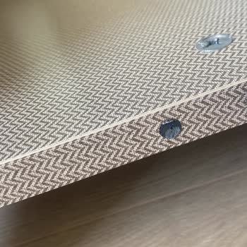 Vivense Yatak Odası Rezaletliği