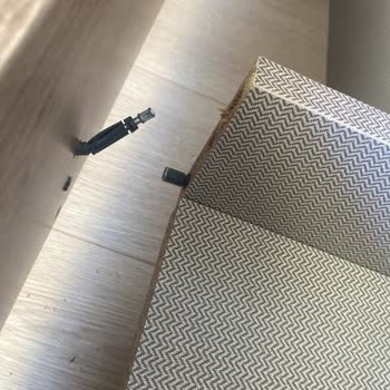 Vivense Yatak Odası Rezaletliği