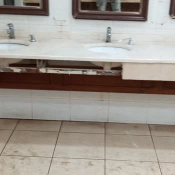 Eskişehir Büyükşehir Belediyesi Sazova Parkı Tuvaletler