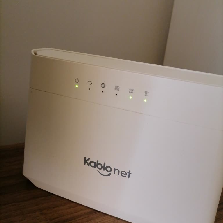 TÜRKSAT Kablo Net Bağlantı Sorunu