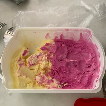 Algida Keyif Değil Keyifsiz