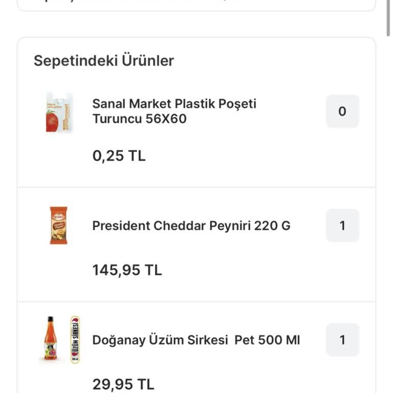 Migros Siparişimi 5 Saattir Getirmiyorlar