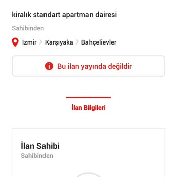 Hepsiemlak Emlak Uygulamasında Kapora Sorunu
