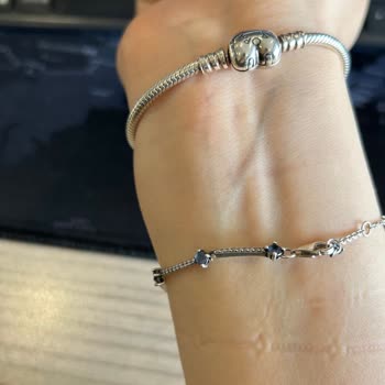 Pandora Mücevher Pandora Müşteri Mağduriyeti