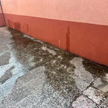 İSKİ Patlayan Yerlere Müdahale Etmiyor