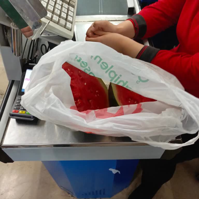 BİM Market Sorumsuz Bir İş Yeridir