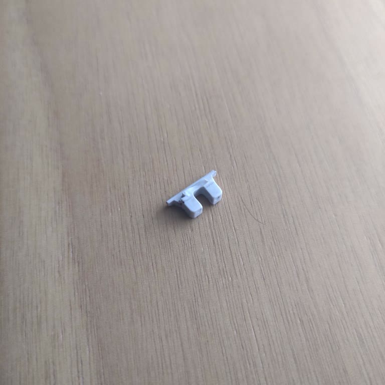 Samet A.Ş Çekmece Fren Parçası