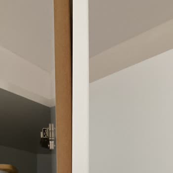 Lineadecor Mutfak Dolap Kaplamaları Kabarıp Yırtılıyor...