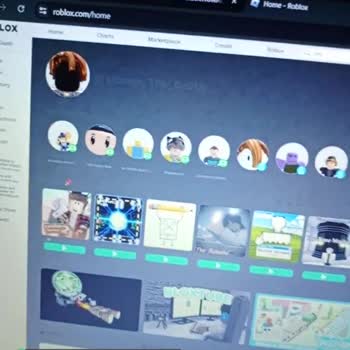 Roblox Bilinmeyen Hata Çıktı