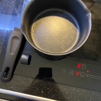 IKEA Tencere Seti Kulpları Kırılıyor Ve Çalışmıyor