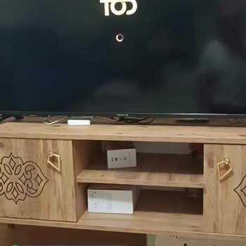 Tod TV Bağlantı Sorunu, TV'de Bağlantı Yok