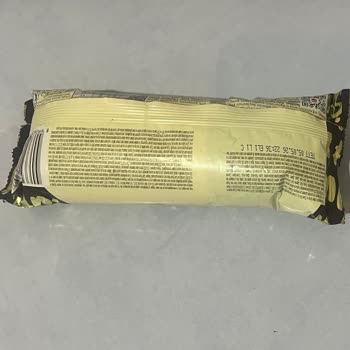 Magnum Cookie Ürün Şişti