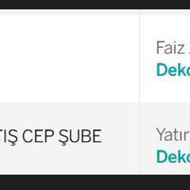 Garanti Bankası Hatalı Stopaj Kesintisini İade Etmiyor