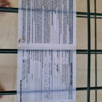 Vitra Gömme Klozet Gömme Rezervuar Su Kaçırıyor Kronik Sorun