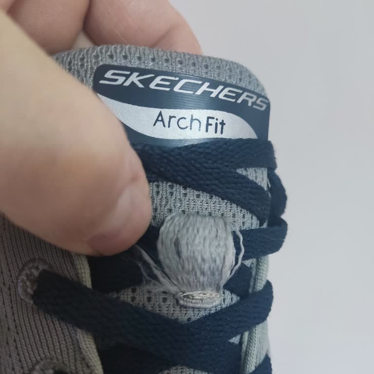 Skechers Mı? Bir Daha Hayır