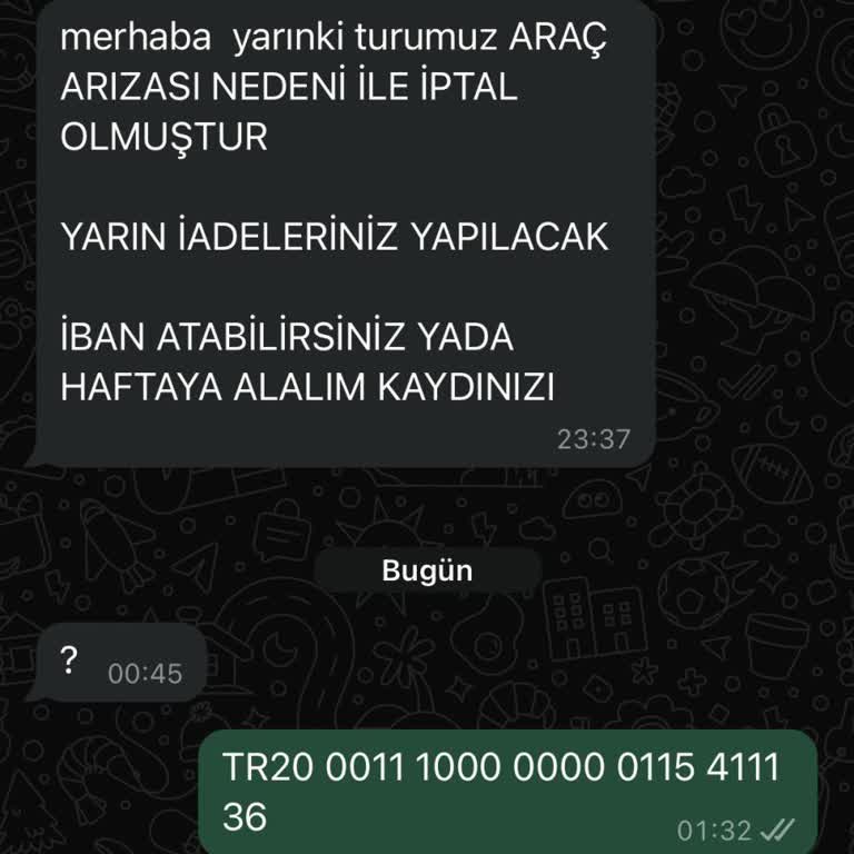 Gaziantep Gezi Tur Sepeti Gezi Tur Sepeti Rahatlığı