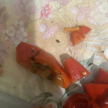 Tat Gıda Markasının Ürününden Kurt Çıktı