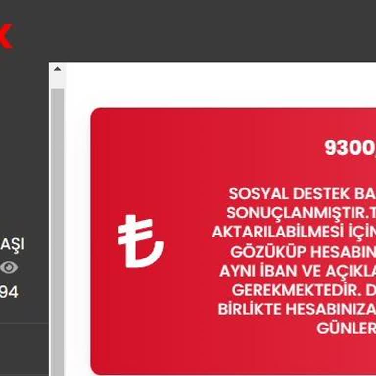 Payfix Şüpheli İşlem Hakkında