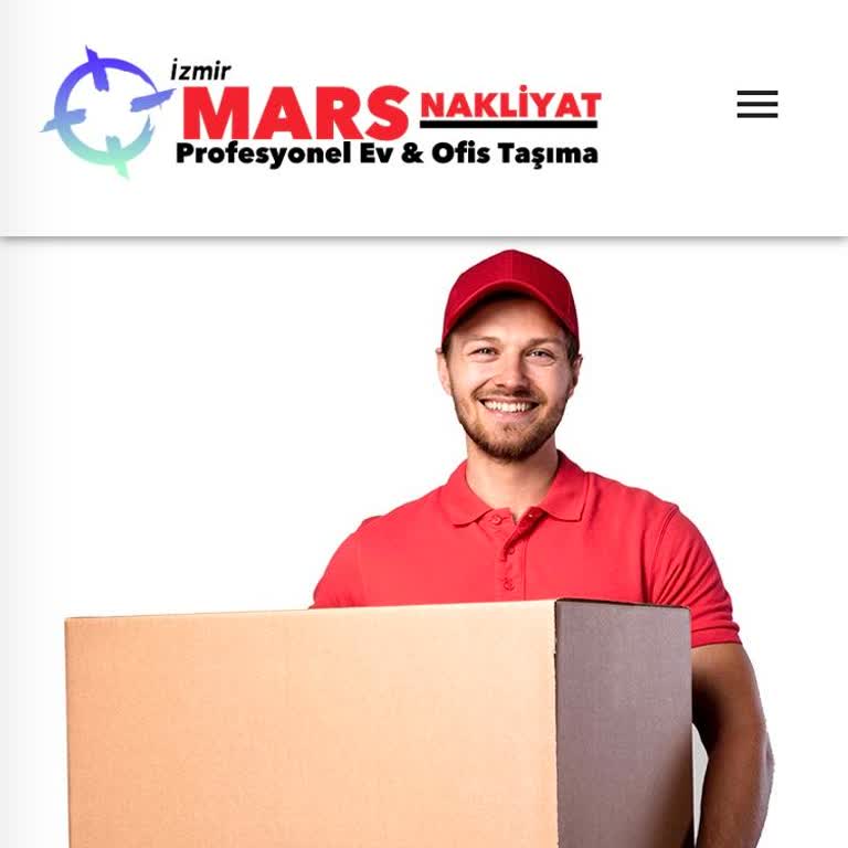 İzmir Mars Nakliyat Pişmanlıktır